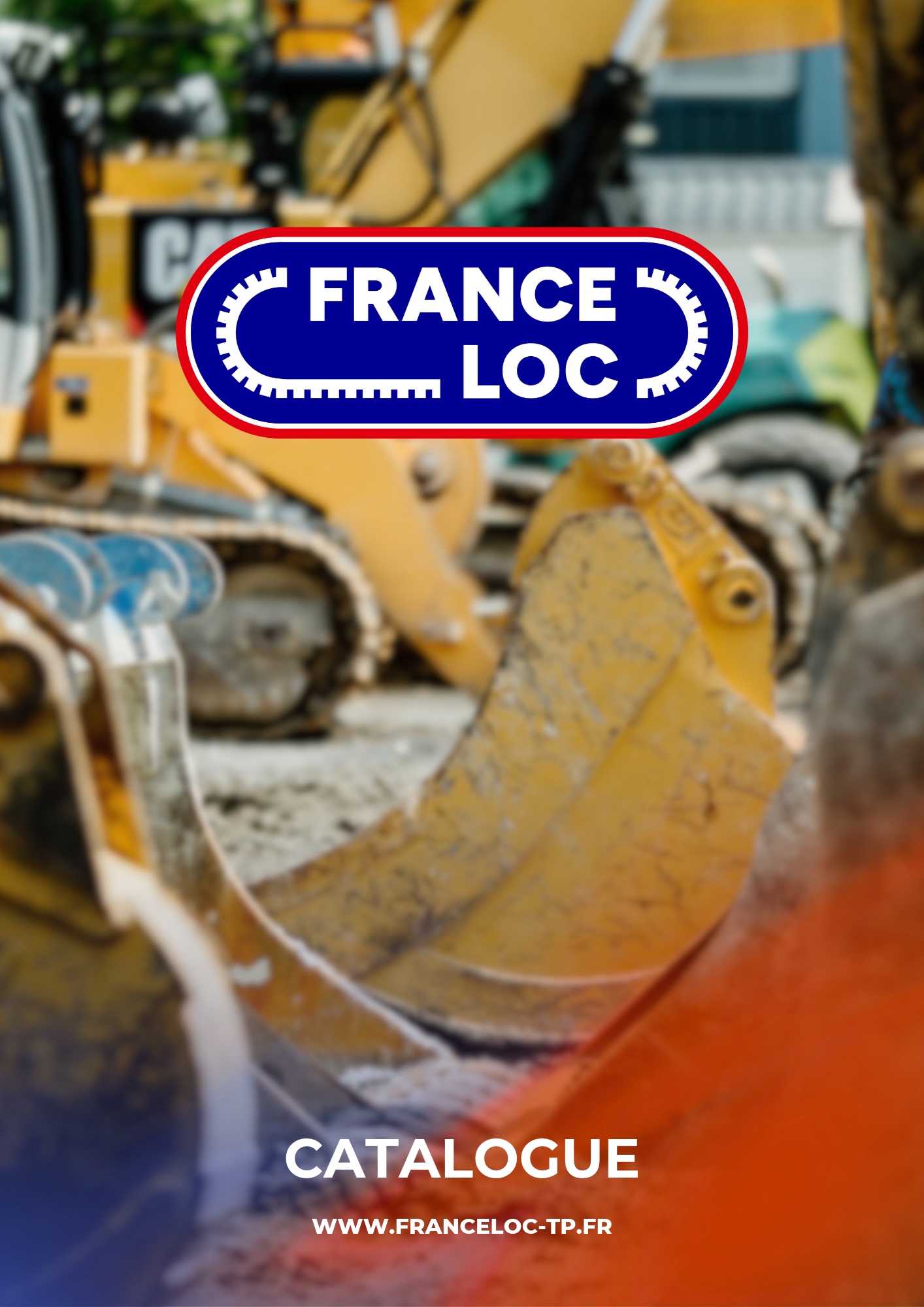 Catalogue France Loc